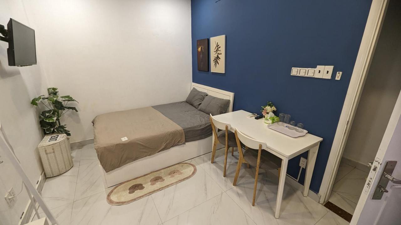 Marki Home Central Thành Pho Ho Chí Minh Esterno foto