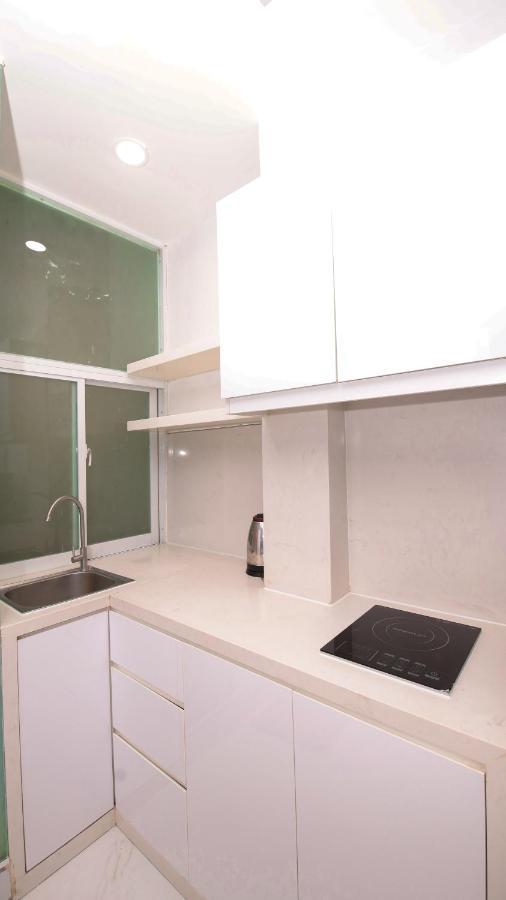 Marki Home Central Thành Pho Ho Chí Minh Esterno foto