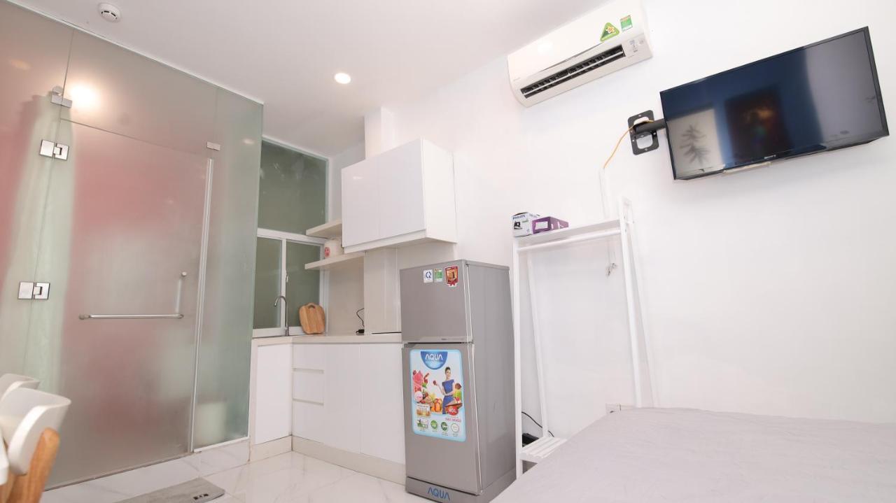Marki Home Central Thành Pho Ho Chí Minh Esterno foto